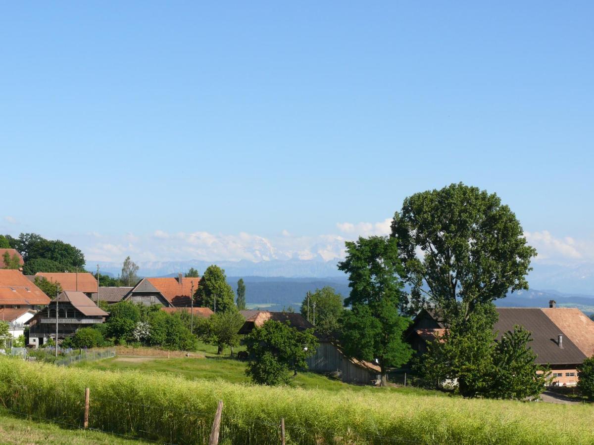 ГОСТЕВОЙ ДОМ ALPENBLICK FERENBERG BERN | STETTLEN, ШВЕЙЦАРИЯ | ГОРЯЩИЕ  ПРЕДЛОЖЕНИЯ ОТ 141$