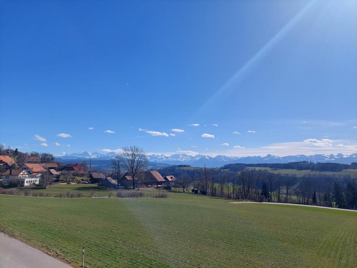 ГОСТЕВОЙ ДОМ ALPENBLICK FERENBERG BERN | STETTLEN, ШВЕЙЦАРИЯ | ГОРЯЩИЕ  ПРЕДЛОЖЕНИЯ ОТ 141$